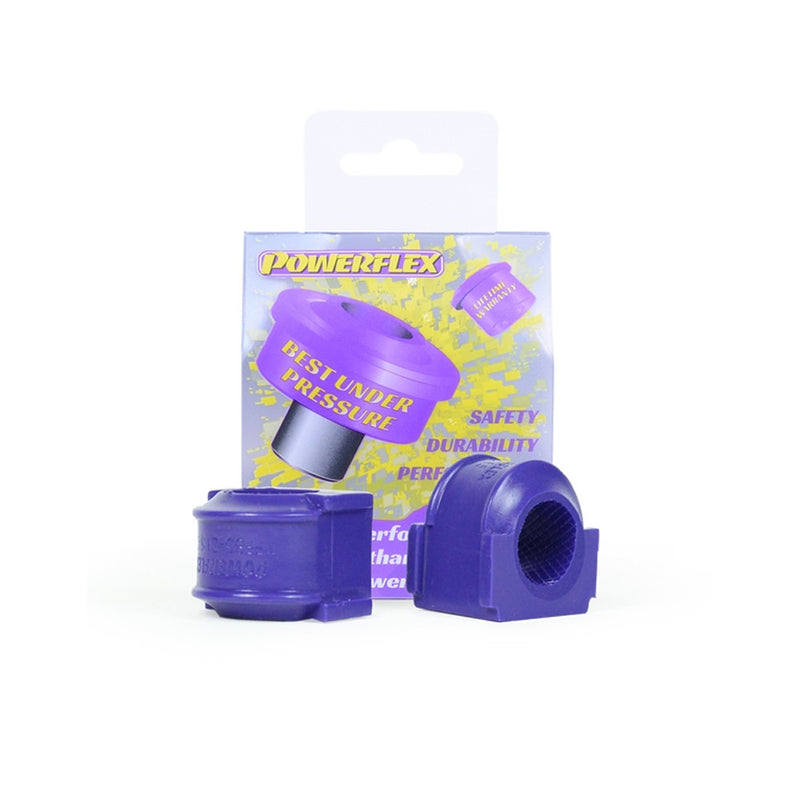 Carica immagine in Galleria Viewer, Silent block Powerflex Volkswagen Fox (2003-2014) - parte 1
