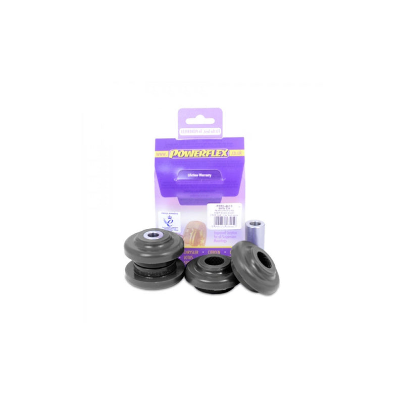 Carica immagine in Galleria Viewer, Silent block Powerflex BMW Serie 3 E46 Compact (1999-2006)

