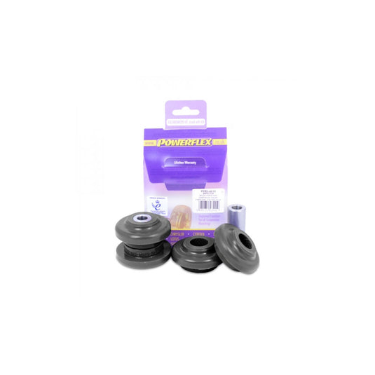 Silent block Powerflex BMW Serie 3 E46 Compact (1999-2006)