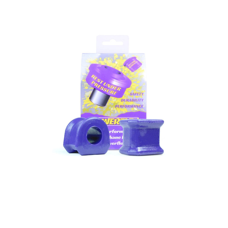 Carica immagine in Galleria Viewer, Silent block Powerflex Ford KA (1996-2008) - parte 1
