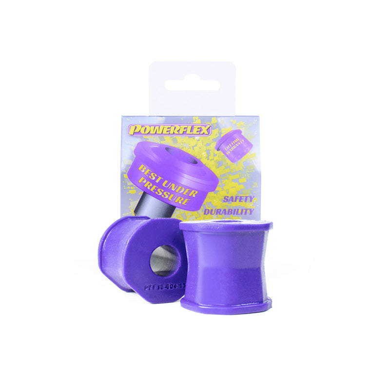 Carica immagine in Galleria Viewer, Silent block Powerflex Fiat Punto Punto Evo (2009-2015)
