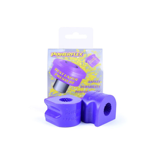 Boccola Road barra anti-rollio anteriore interiore 23mm Mercedes W203 2001-2007
