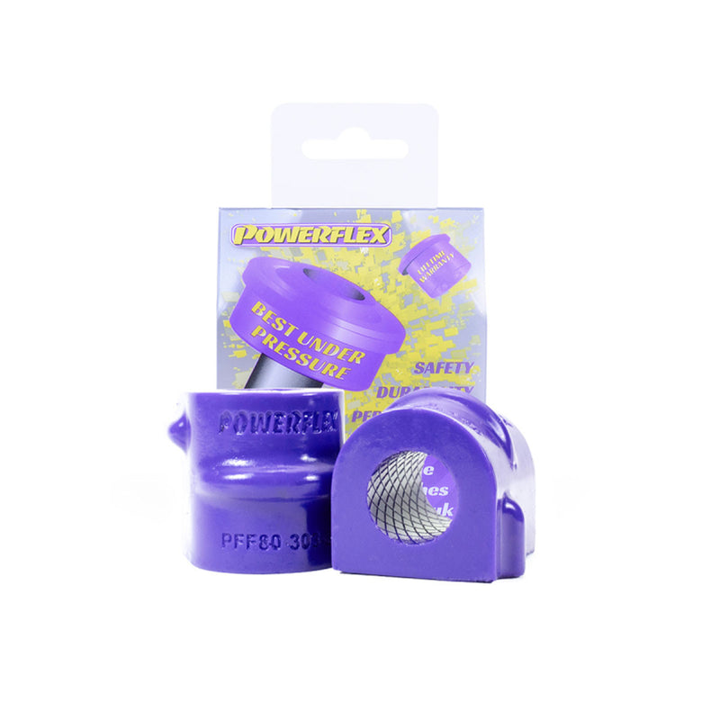 Carica immagine in Galleria Viewer, Silent block Powerflex Opel Vectra B (1995-2002)
