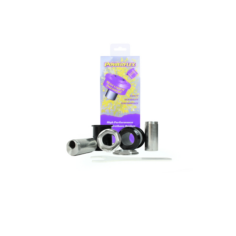 Carica immagine in Galleria Viewer, Silent block Powerflex Ford Fiesta MK8 ST 200 (2017-)
