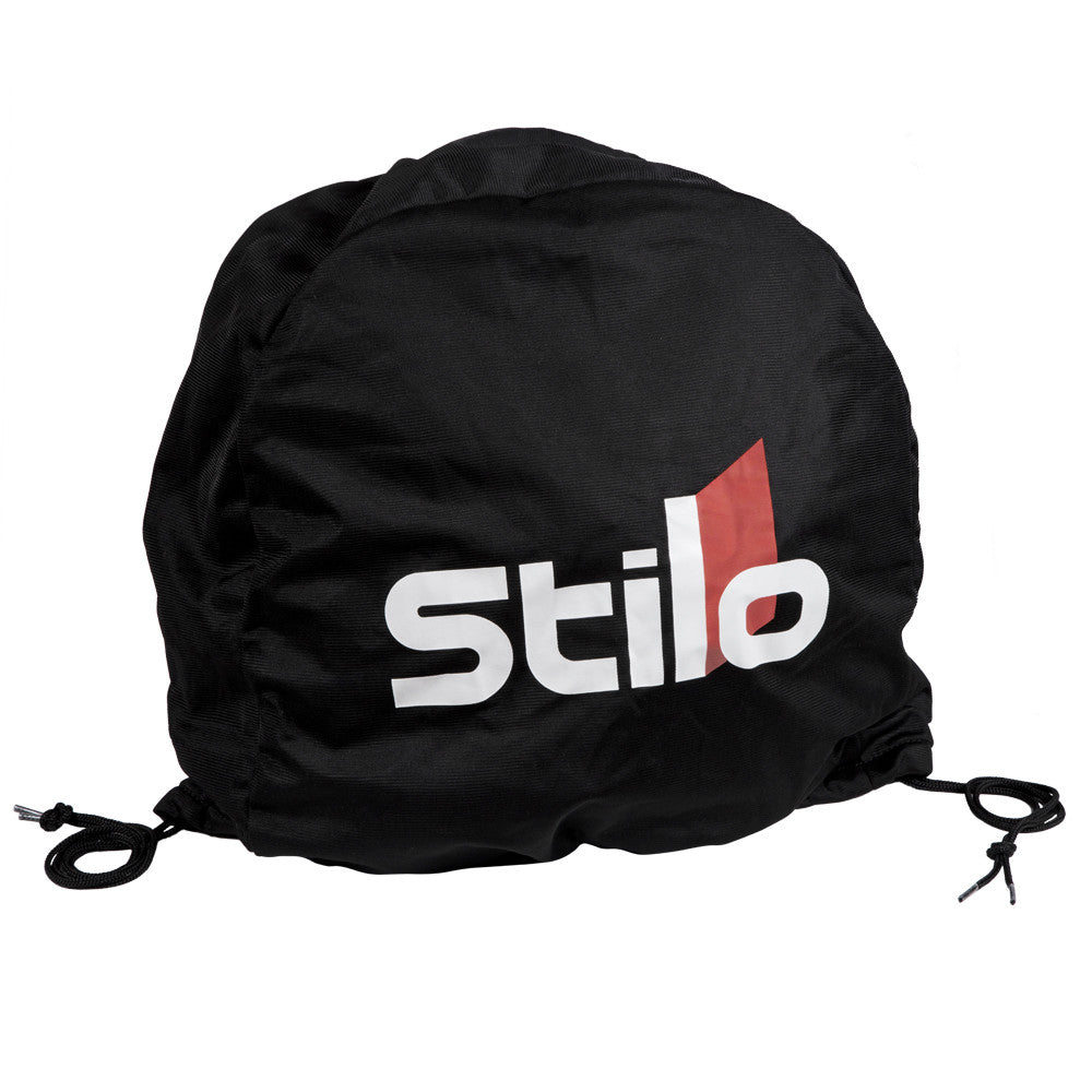 Borsa per casco antigraffo Stilo