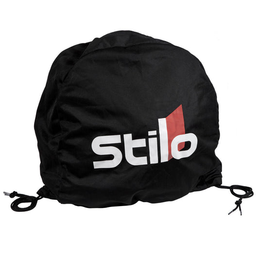 Borsa per casco antigraffo Stilo