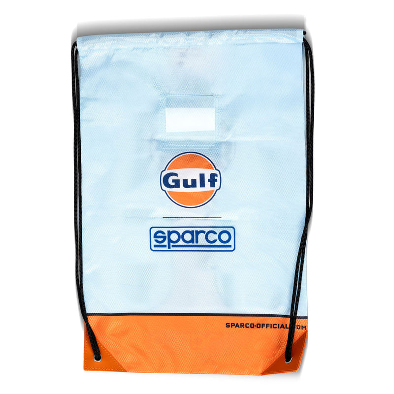 Carica immagine in Galleria Viewer, Borsa per scarpe Sparco Gulf 51x33cm
