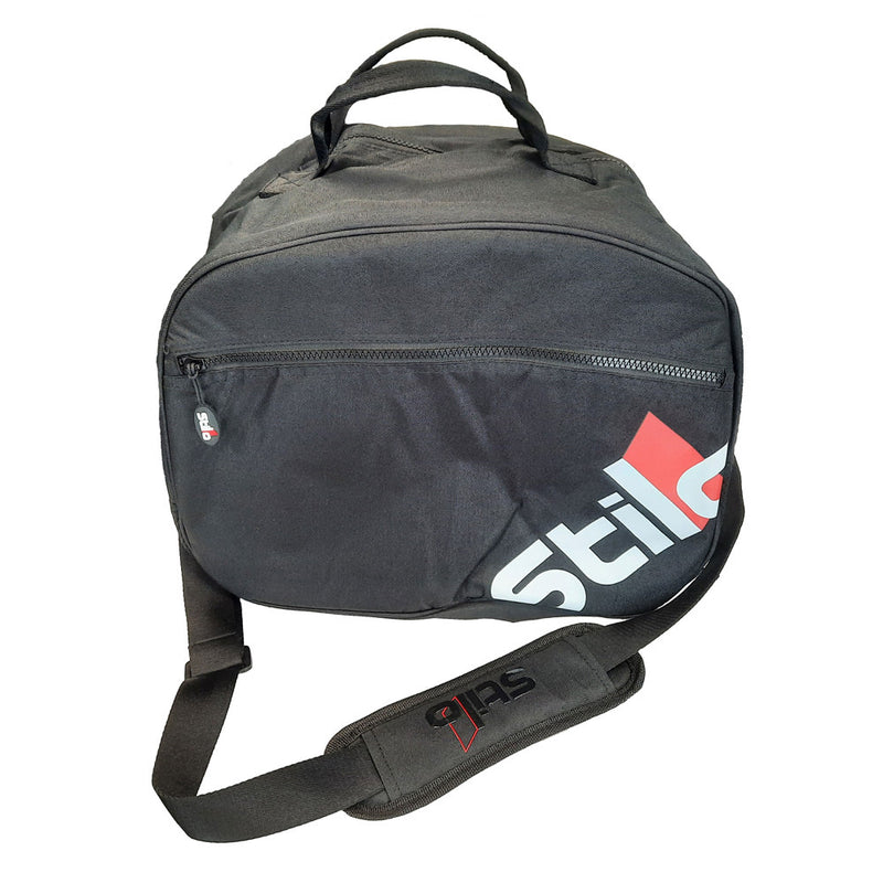Carica immagine in Galleria Viewer, Borsa Stilo per casco
