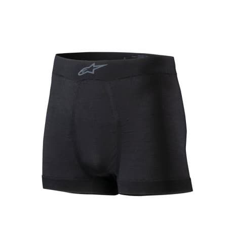 BOXER DA UOMO ALPINESTARS TECH ZX
