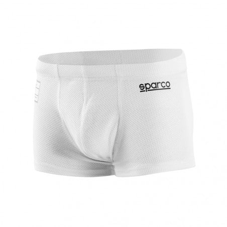 BOXER SPARCO RACE