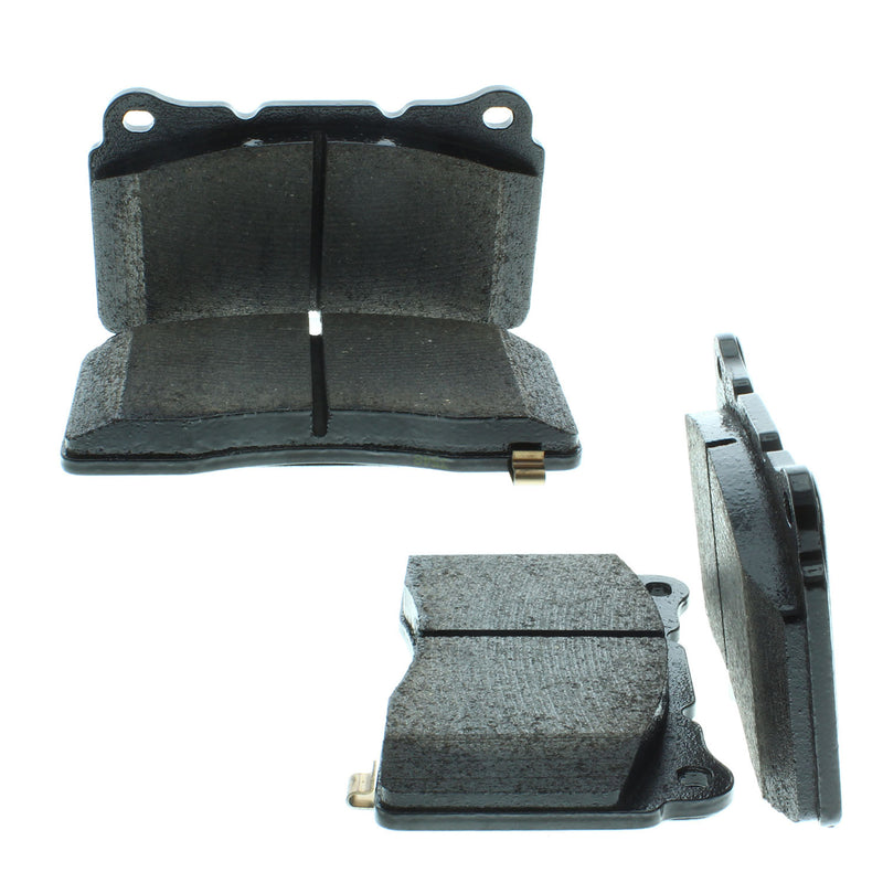Carica immagine in Galleria Viewer, Pastiglie Freno Anteriori Aisin per Mitsubishi Lancer Evo 8 (VIII)
