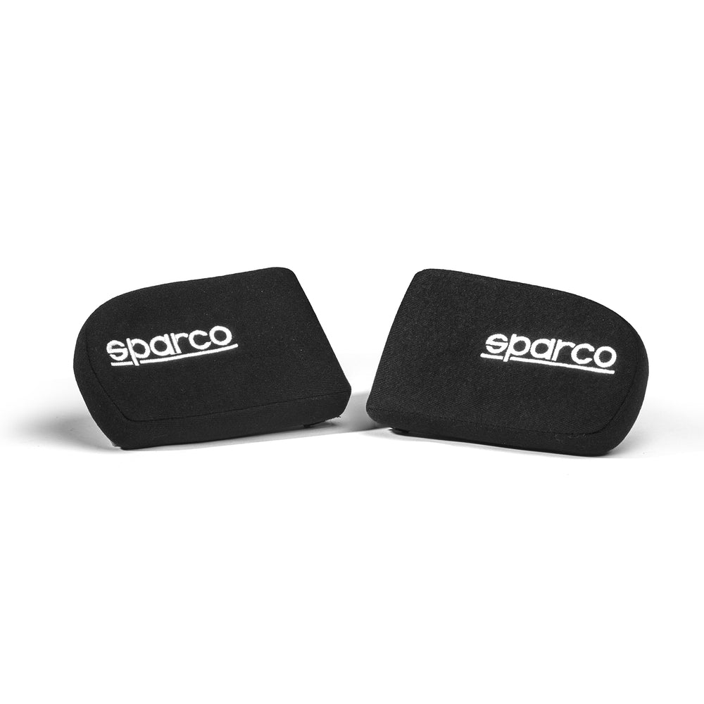 Cuscini Poggiatesta Sparco (FIA)