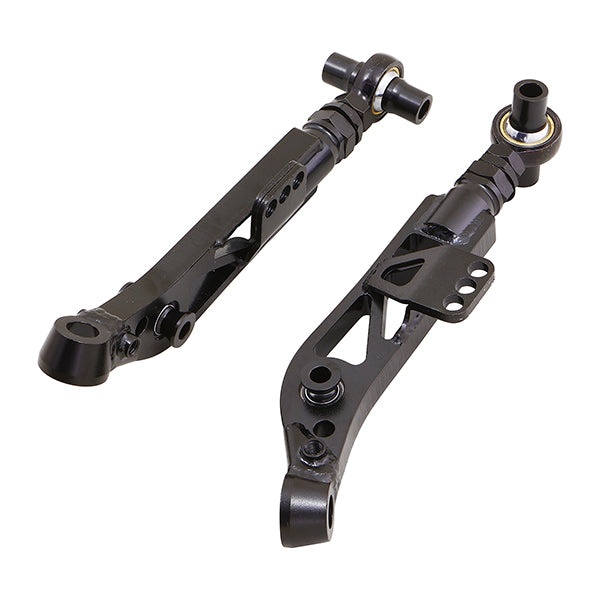 Bracci Inferiori Anteriori GKTech Grip per Nissan 350Z e Infiniti G35