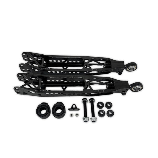 Bracci Inferiori Posteriori GKTech per Toyota GR86