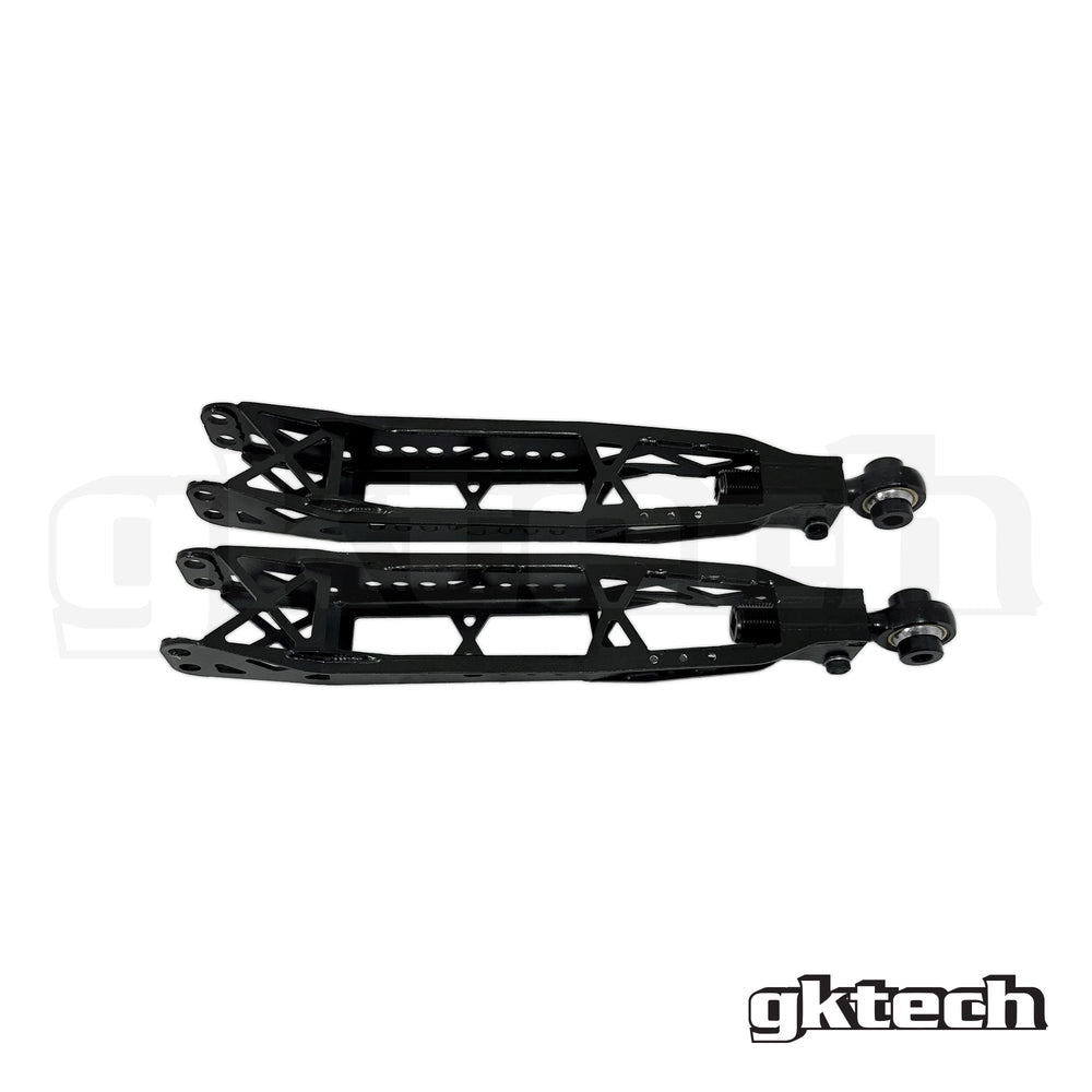 Bracci Inferiori Posteriori GKTech per Toyota GR86 - foto 4