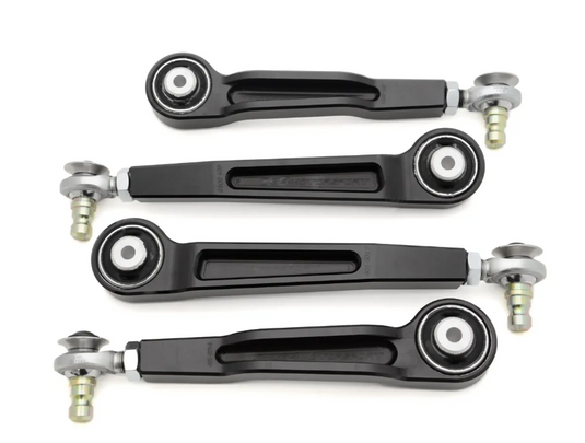 Bracci oscillanti superiori regolabili armati 034Motorsport per Audi A4 / S4 / RS4 / S6 / RS6 ( B5 / B6 / B7 / C5)