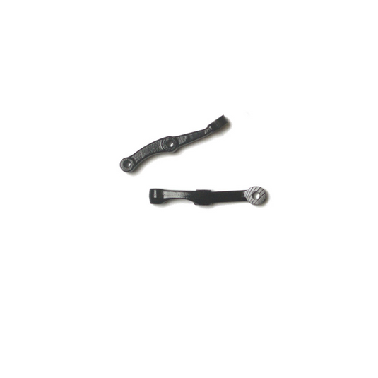 Braccio dello sterzo in acciaio forgiato per Ford Escort MK1 e MK2