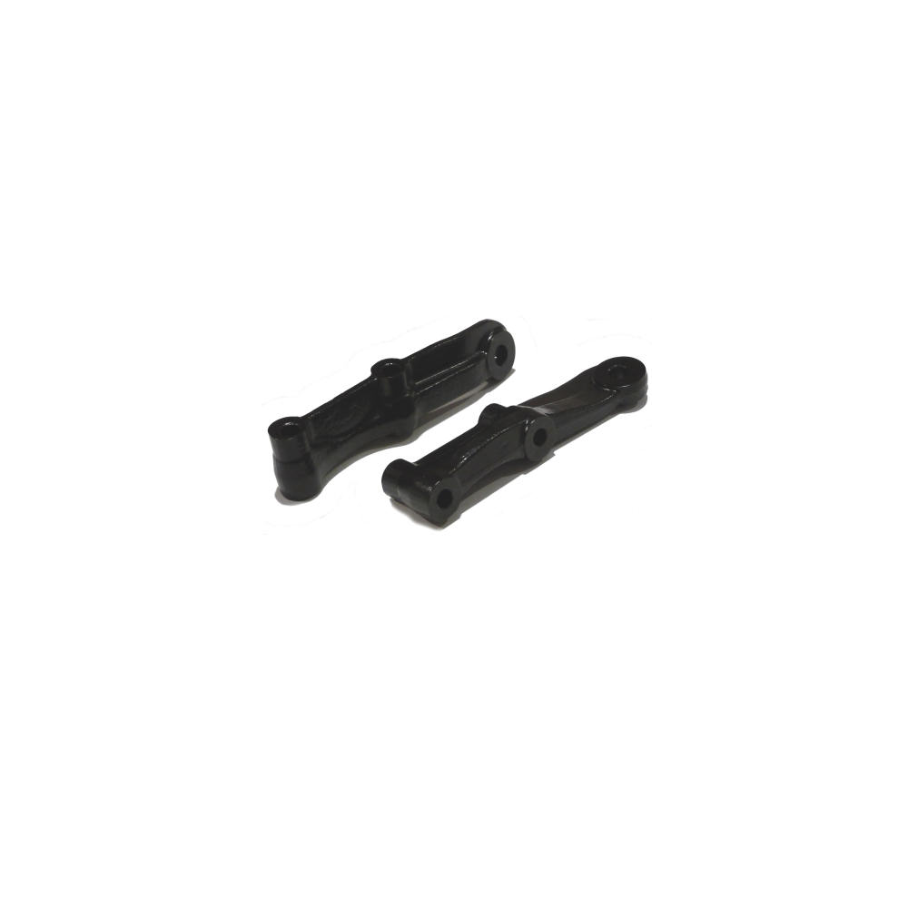 Braccio di sterzo in acciaio forgiato HD per Ford Escort MK1 e MK2
