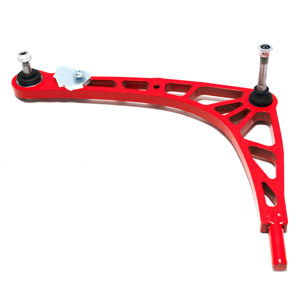 Braccio Oscillante Anteriore su Uniball DriftMax +75 mm per BMW E46