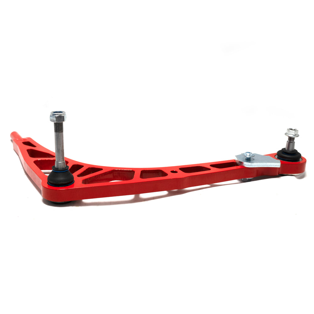 Braccio Oscillante Anteriore su Uniball DriftMax +75 mm per BMW E46 - foto 2