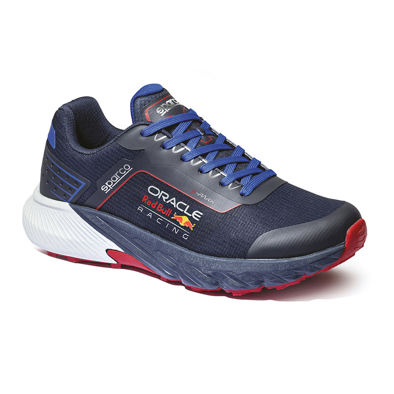 Carica immagine in Galleria Viewer, Scarpe da Meccanico Sparco S-Park Oracle Red Bull Racing
