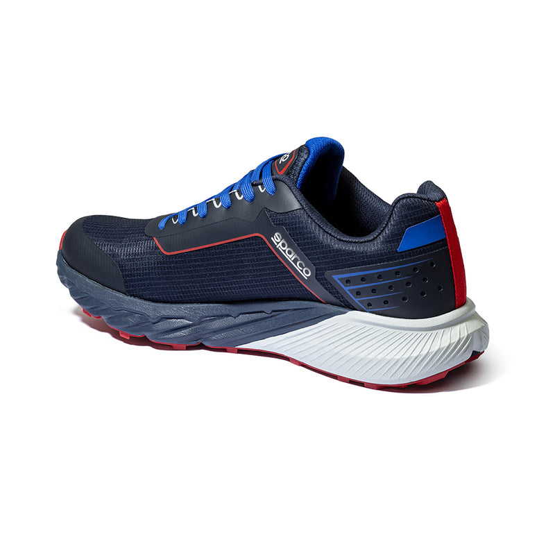 Carica immagine in Galleria Viewer, Scarpe da Meccanico Sparco S-Park Oracle Red Bull Racing
