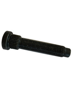 Colonnetta ruota Bratex M12 x 1,25 mm lunghezza 66 mm per Nissan / Subaru