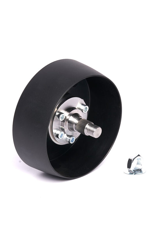 Distanziale Volante SpacerShop per Fiat Abarth 500 (07-24)