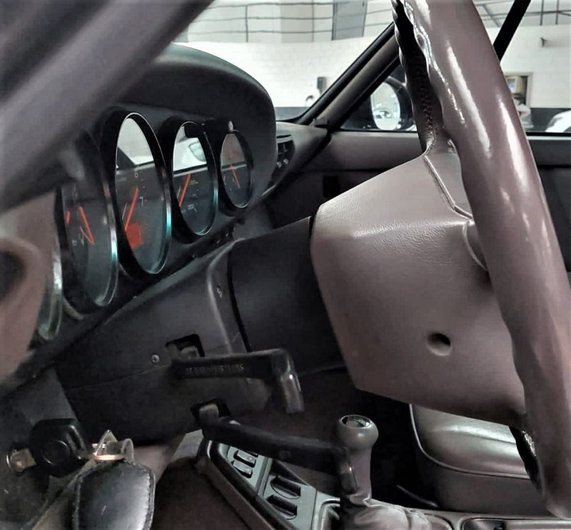Carica immagine in Galleria Viewer, Distanziale Volante SpacerShop per Porsche 911 964

