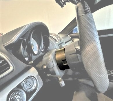 Distanziale Volante SpacerShop per Porsche 718 Boxster