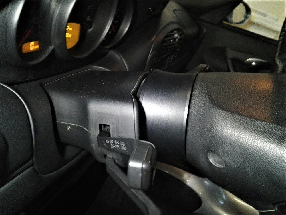 Distanziale Volante SpacerShop per Porsche Boxster 986