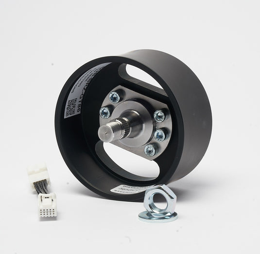 Distanziale Volante SpacerShop per Toyota Tacoma (05-15)