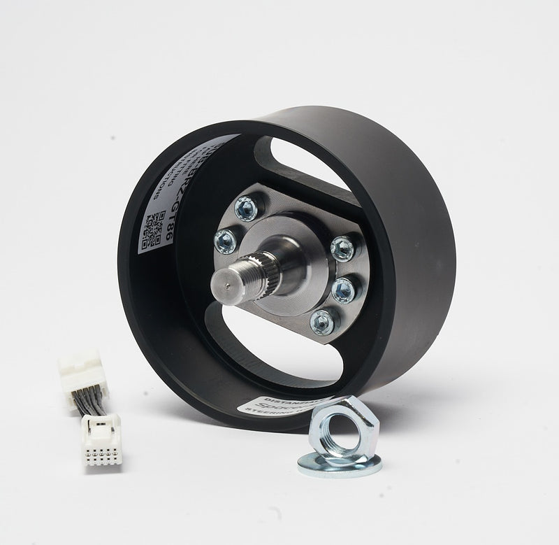 Carica immagine in Galleria Viewer, Distanziale Volante SpacerShop per Toyota 4Runner
