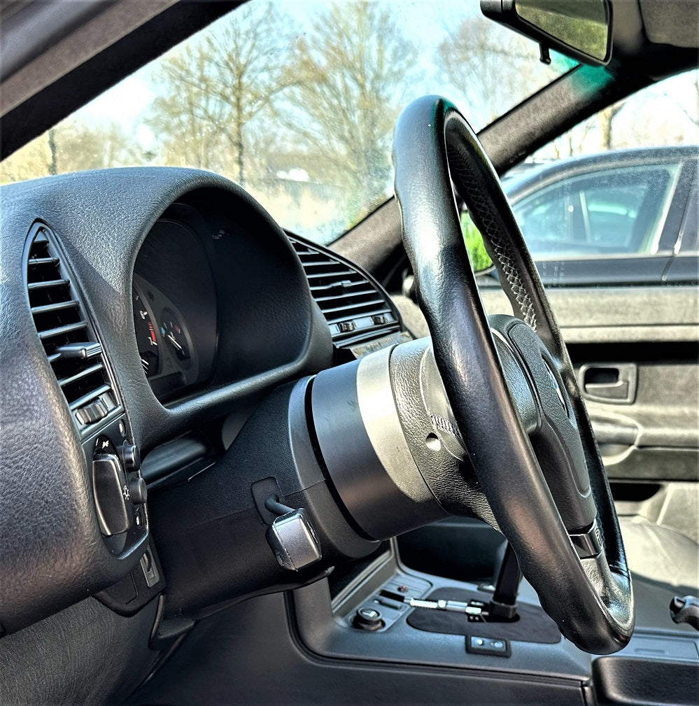 Distanziale Volante SpacerShop per BMW Serie 3 E36 (90-99)