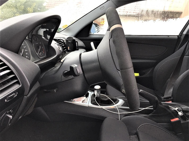 Carica immagine in Galleria Viewer, Distanziale Volante SpacerShop per BMW Serie 1 E8X (04-13)
