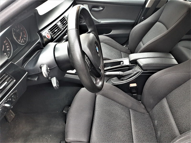 Carica immagine in Galleria Viewer, Distanziale Volante SpacerShop per BMW Serie 3 E9X (05-12)
