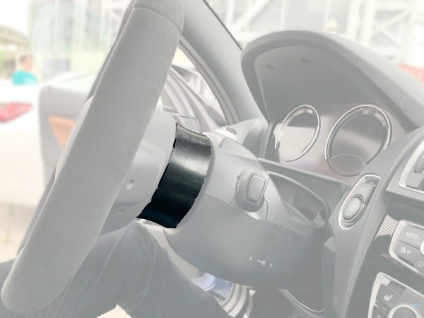 Carica immagine in Galleria Viewer, Distanziale Volante SpacerShop per BMW Serie 1 F20 / F21 (11-19)
