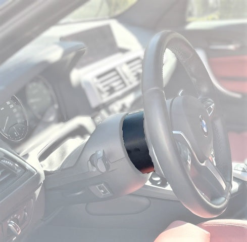 Carica immagine in Galleria Viewer, Distanziale Volante SpacerShop per BMW Serie 2 F22 / F23 (14-21)
