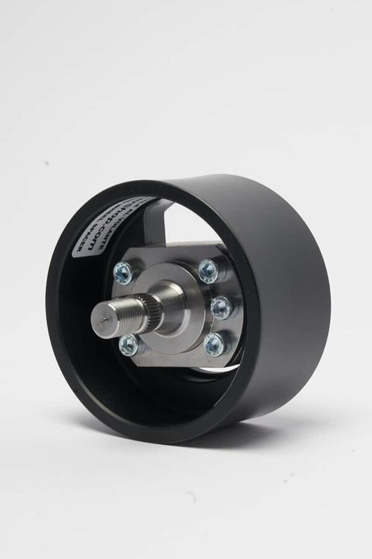 Distanziale Volante SpacerShop per Mazda MX-5 NA