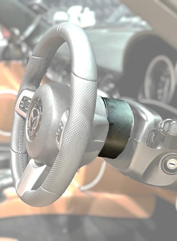 Carica immagine in Galleria Viewer, Distanziale Volante SpacerShop per Mazda MX-5 NB
