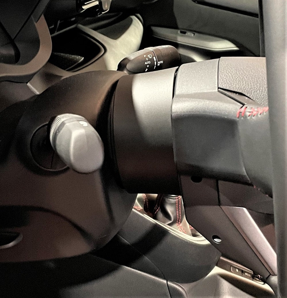 Distanziale Volante SpacerShop per Lexus RX (2022+)
