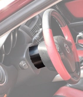 Carica immagine in Galleria Viewer, Distanziale Volante SpacerShop per Mazda RX-8
