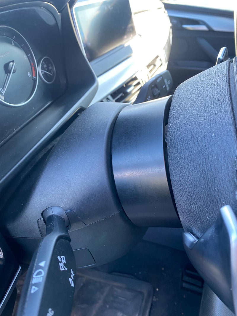 Carica immagine in Galleria Viewer, Distanziale Volante SpacerShop per BMW X6 E71
