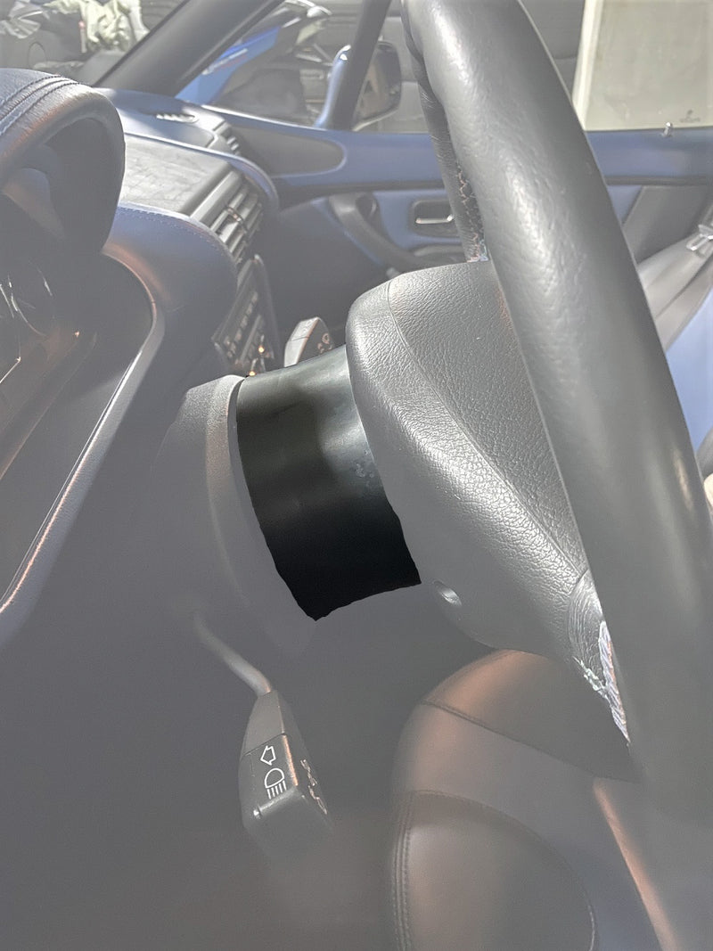 Carica immagine in Galleria Viewer, Distanziale Volante SpacerShop per BMW Z3
