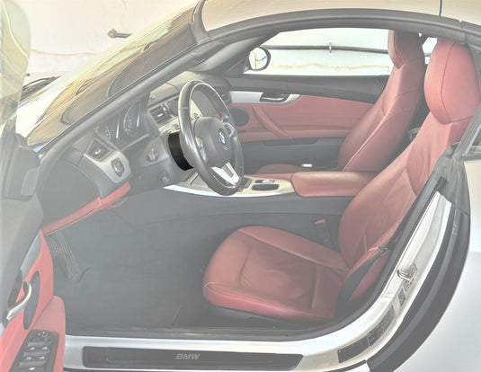 Distanziale Volante SpacerShop per BMW Z4 E89