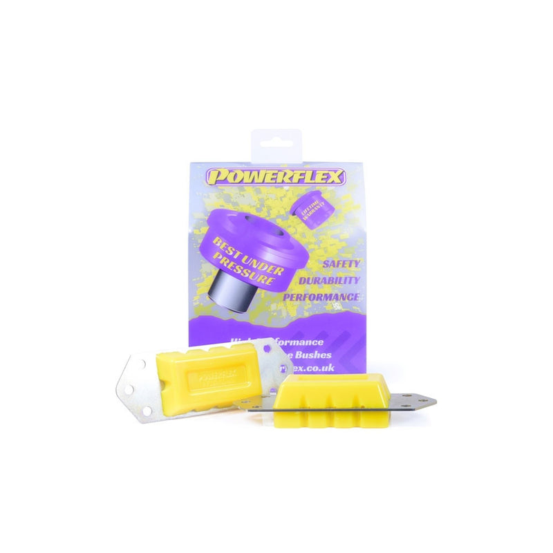 Carica immagine in Galleria Viewer, Silent block Powerflex Land Rover Defender (1994-2002)
