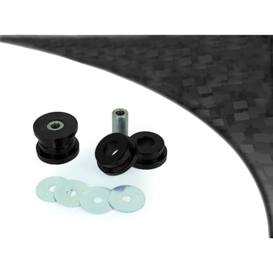 Silent block Powerflex Fiat 500 1.2-1.4L sauf Abarth (2007-)