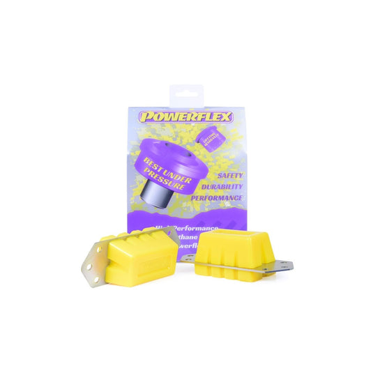 Silent block Powerflex Land Rover Defender (2002-2016)