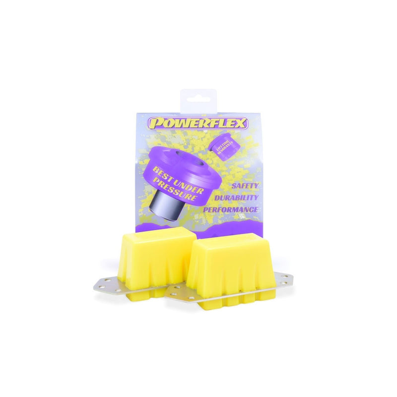 Carica immagine in Galleria Viewer, Silent block Powerflex Land Rover Defender (1984-1993)
