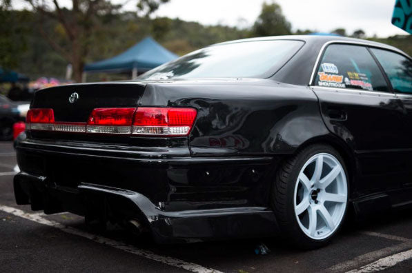 Carica immagine in Galleria Viewer, Kit Carrozzeria Origin Labo Racing Line per Toyota Mark II JZX100
